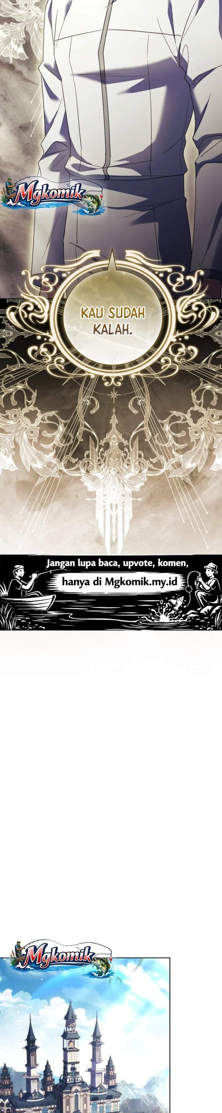 The Father and the Daughter Chapter 55