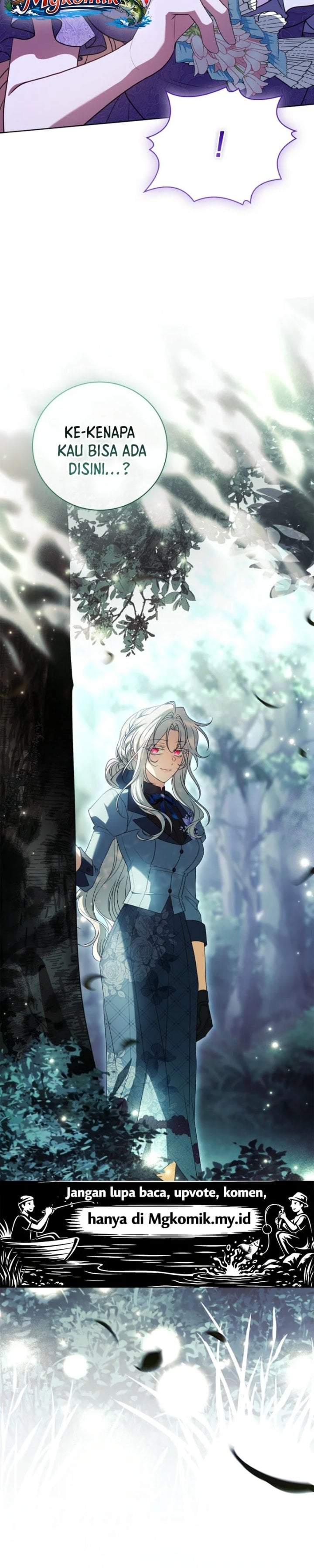 The Father and the Daughter Chapter 55