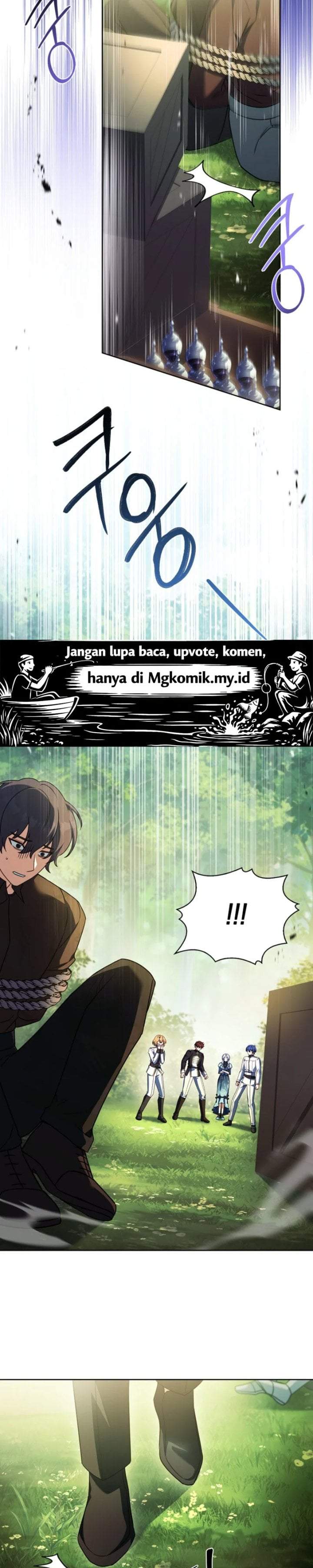 The Father and the Daughter Chapter 55