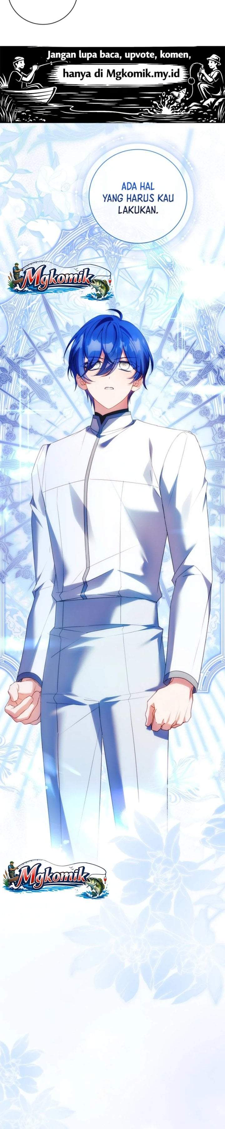 The Father and the Daughter Chapter 55