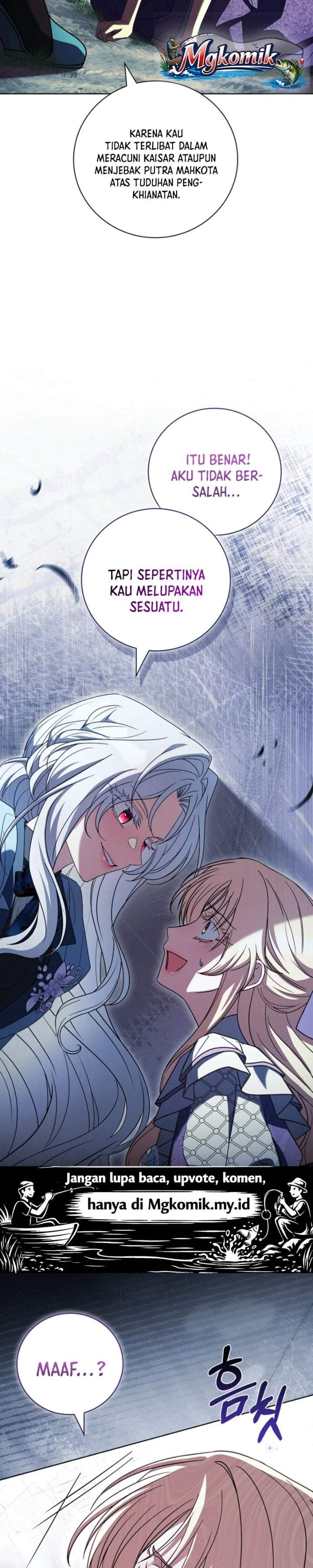 The Father and the Daughter Chapter 55