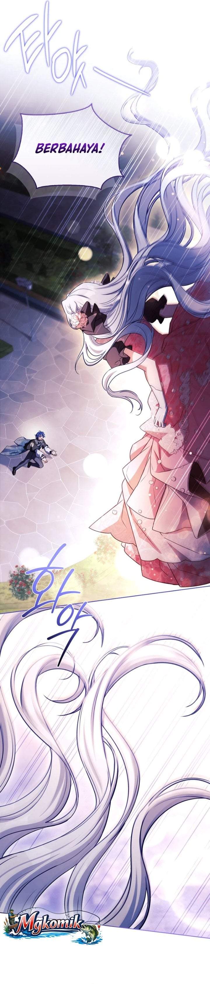 The Father and the Daughter Chapter 56
