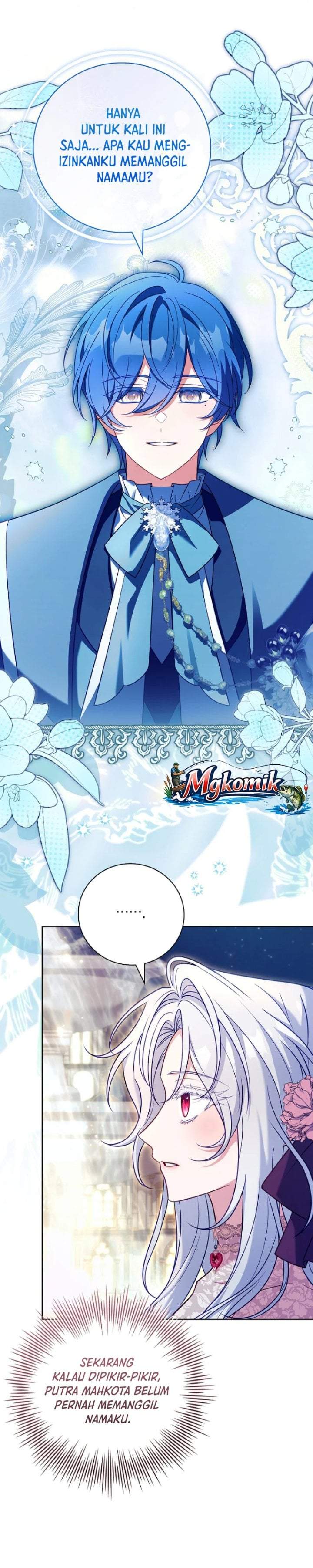 The Father and the Daughter Chapter 56