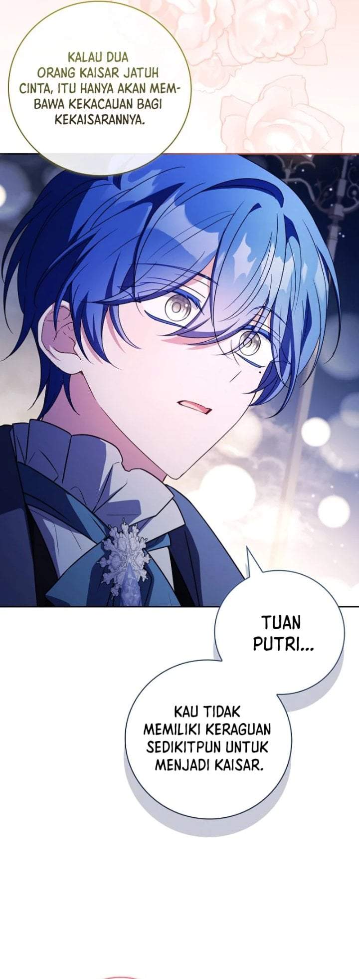 The Father and the Daughter Chapter 56