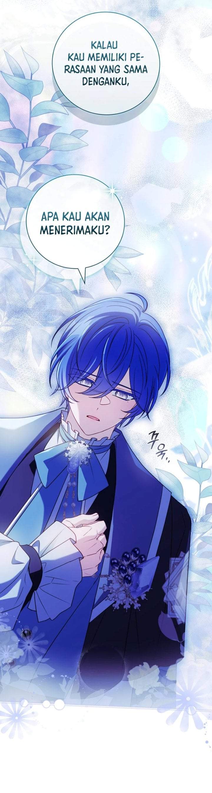 The Father and the Daughter Chapter 56