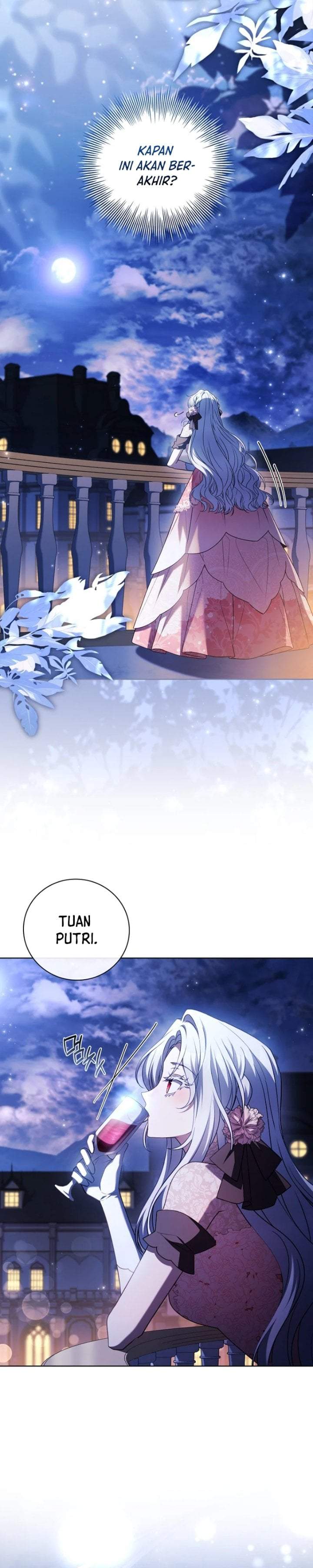 The Father and the Daughter Chapter 56