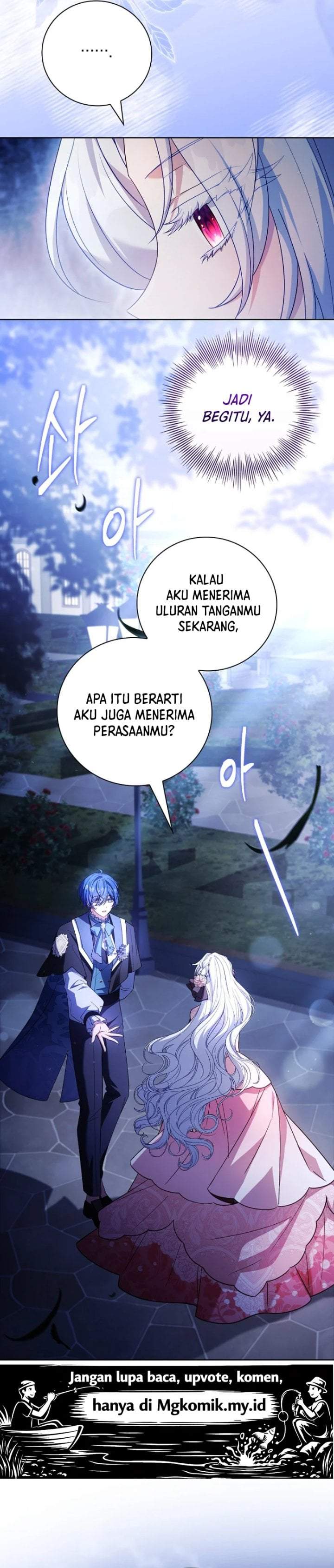 The Father and the Daughter Chapter 56