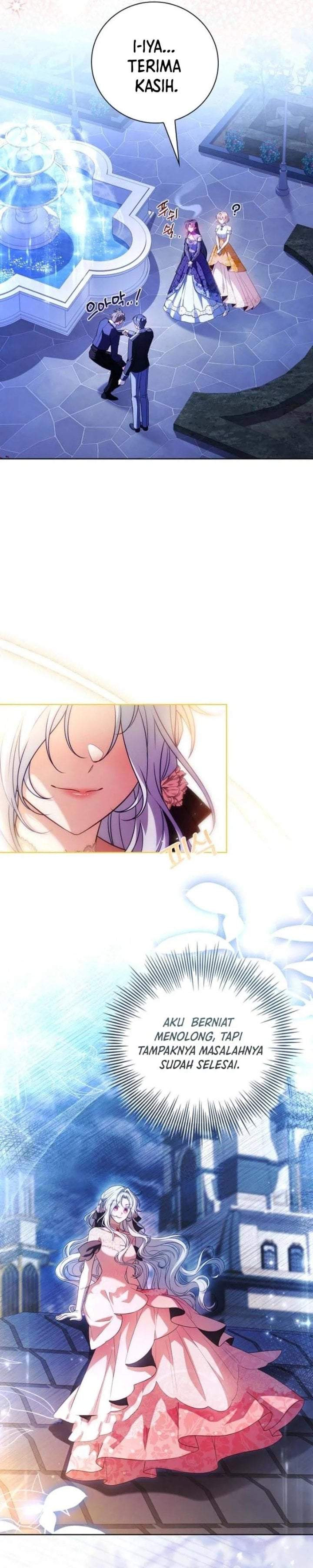 The Father and the Daughter Chapter 57
