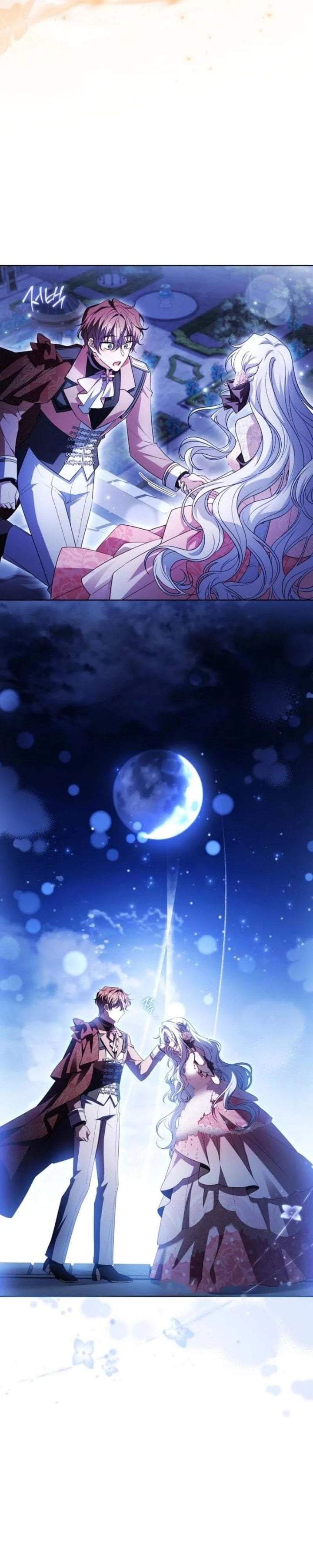 The Father and the Daughter Chapter 57