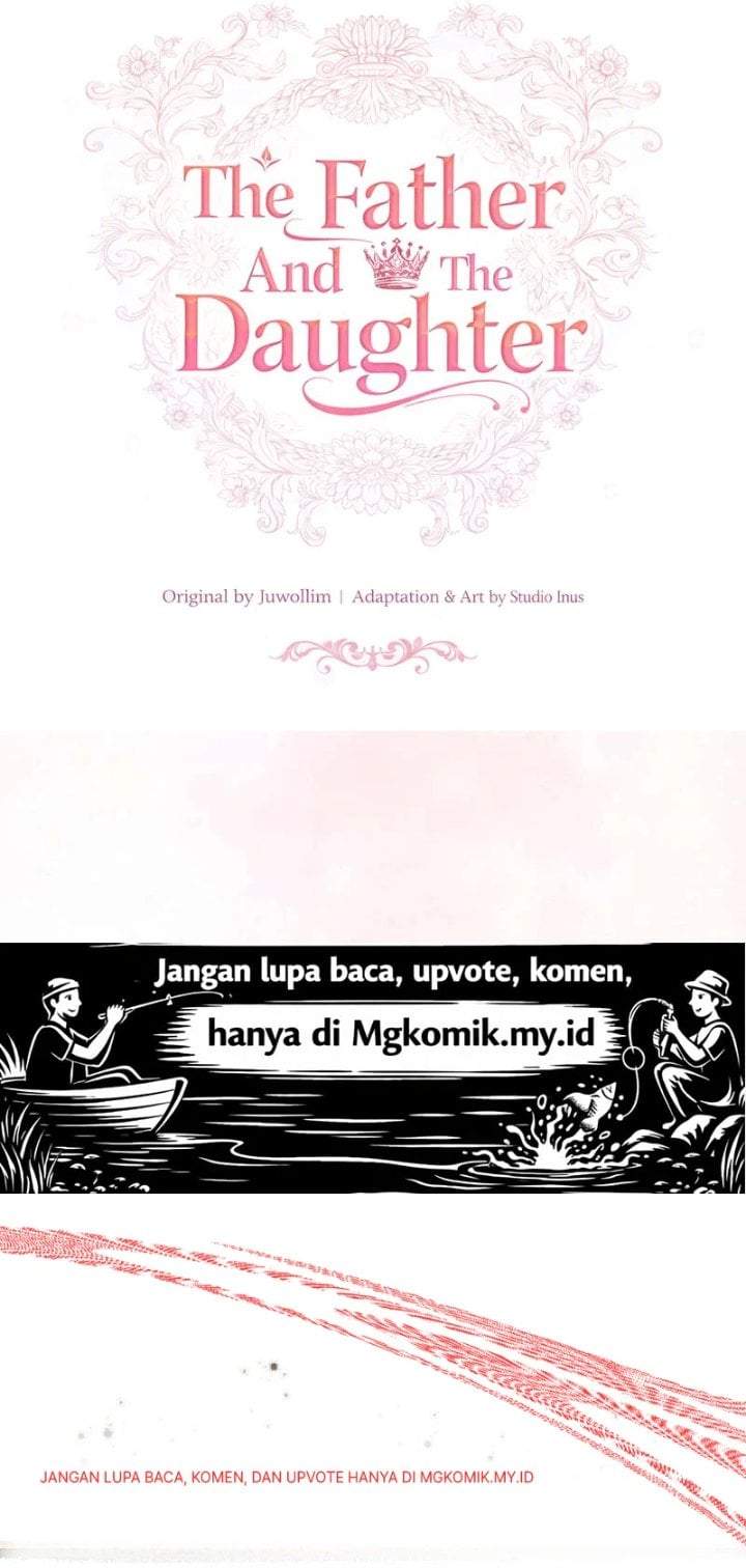 The Father and the Daughter Chapter 57
