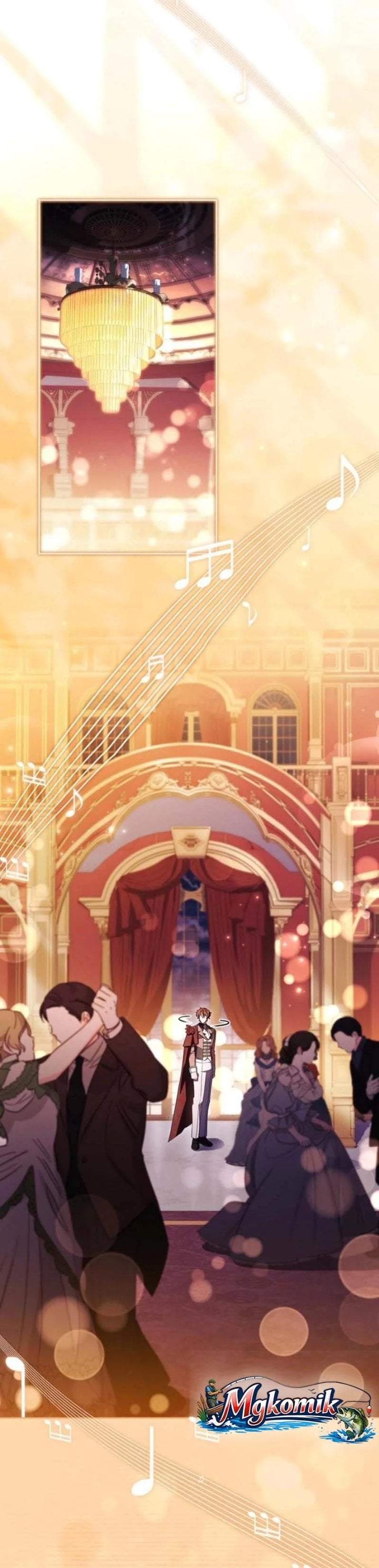 The Father and the Daughter Chapter 57