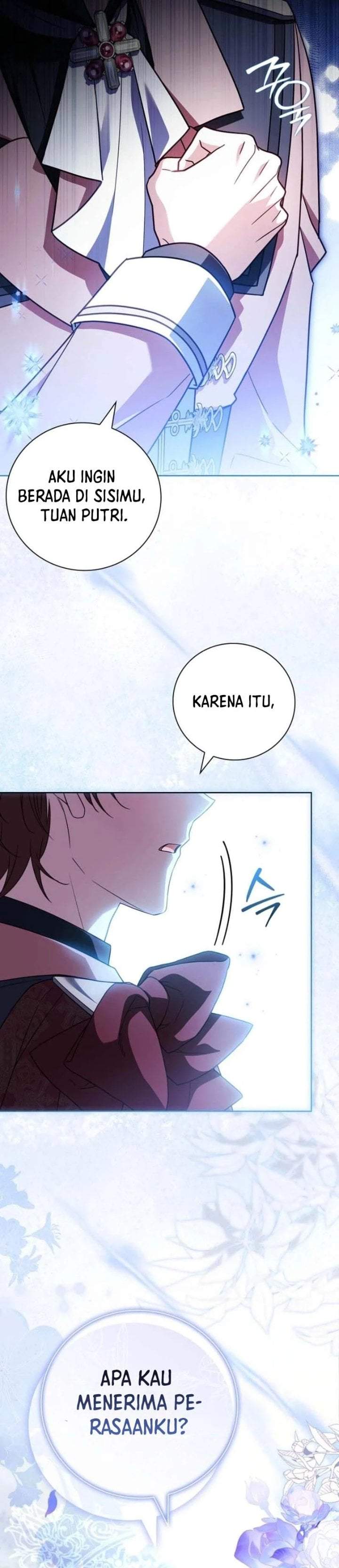 The Father and the Daughter Chapter 57