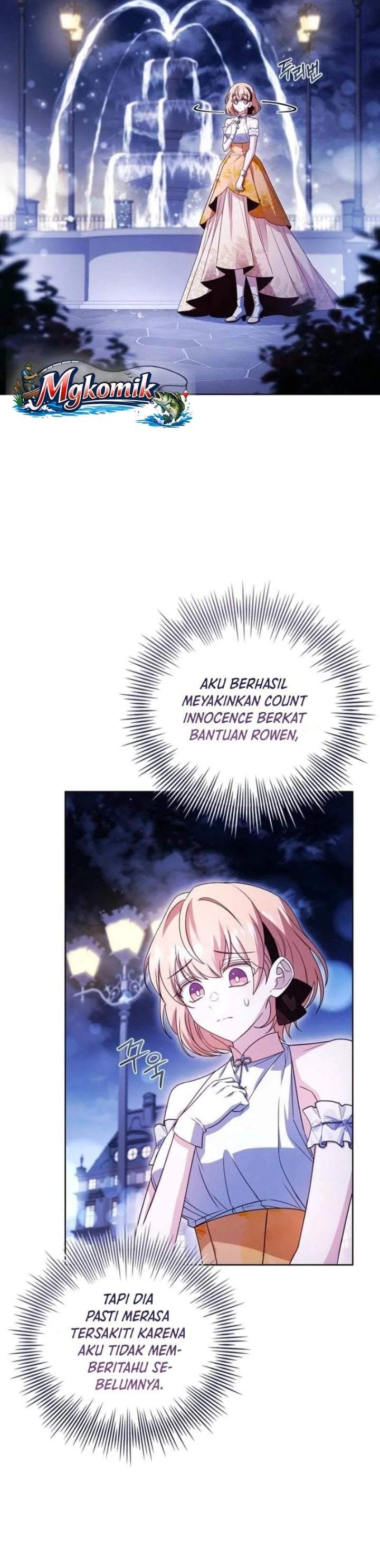 The Father and the Daughter Chapter 57