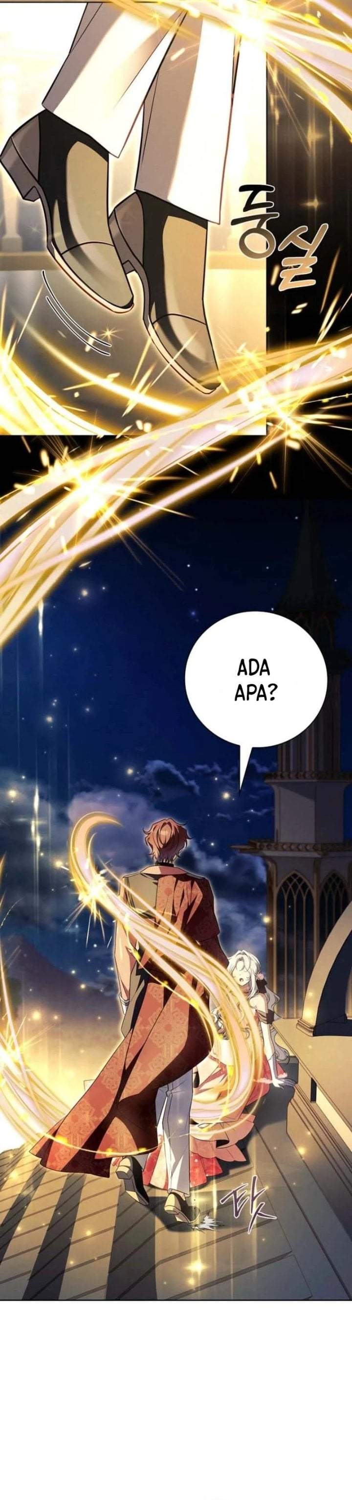 The Father and the Daughter Chapter 57