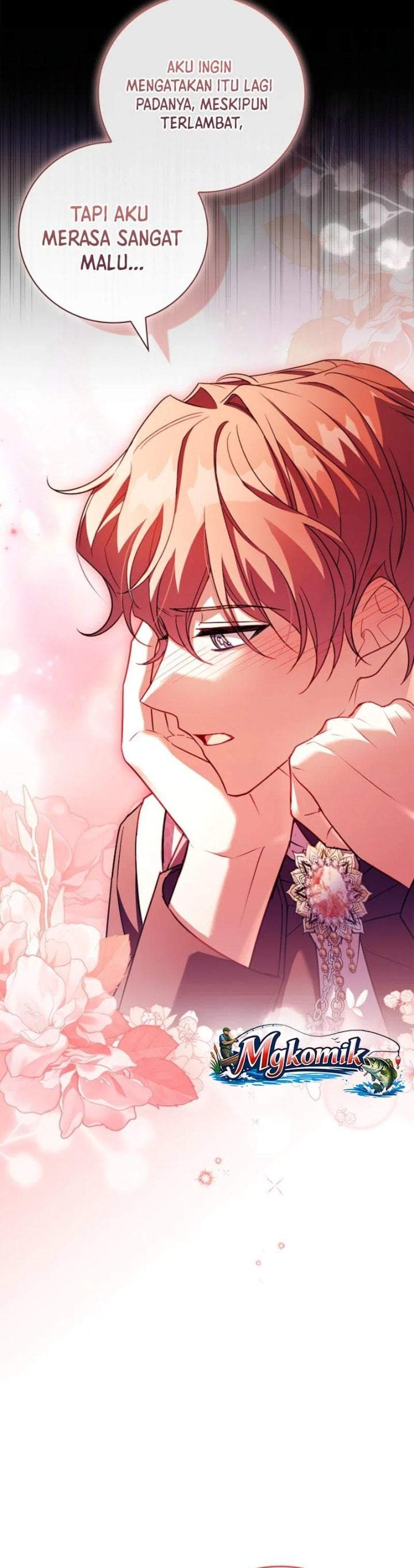The Father and the Daughter Chapter 58