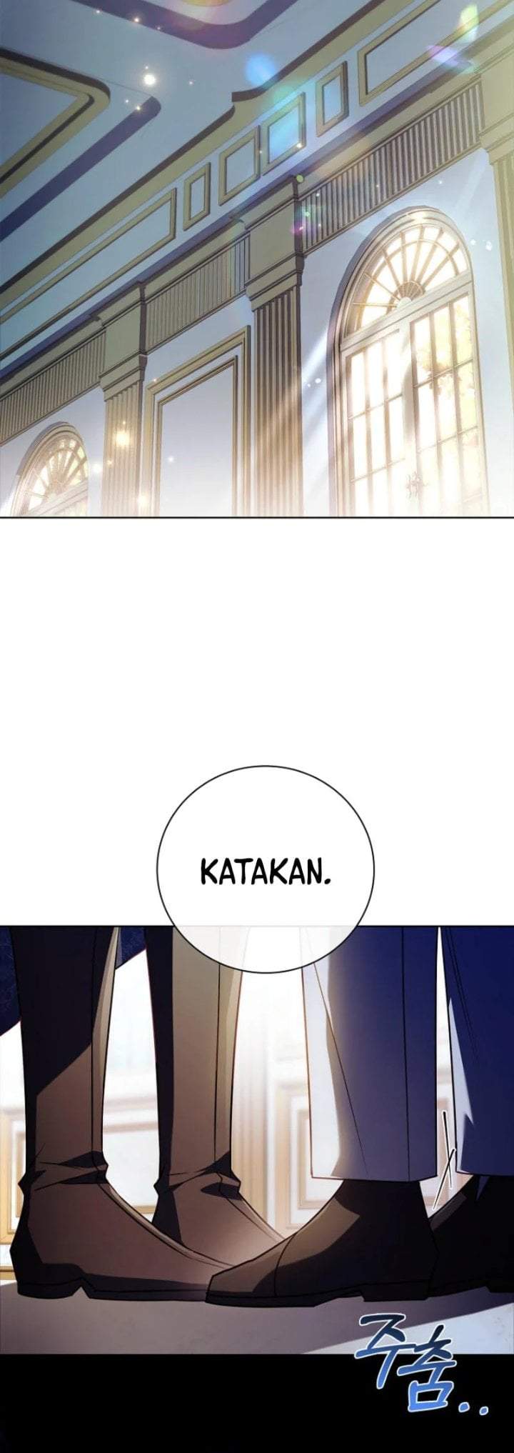 The Father and the Daughter Chapter 58
