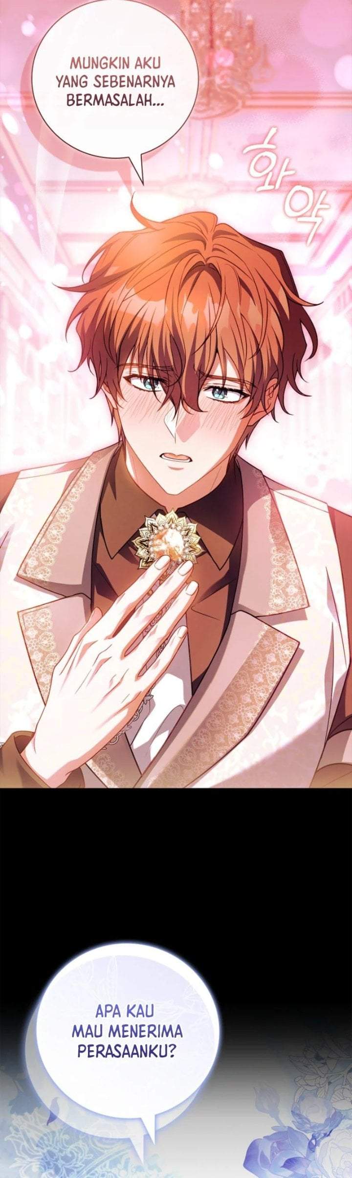 The Father and the Daughter Chapter 58