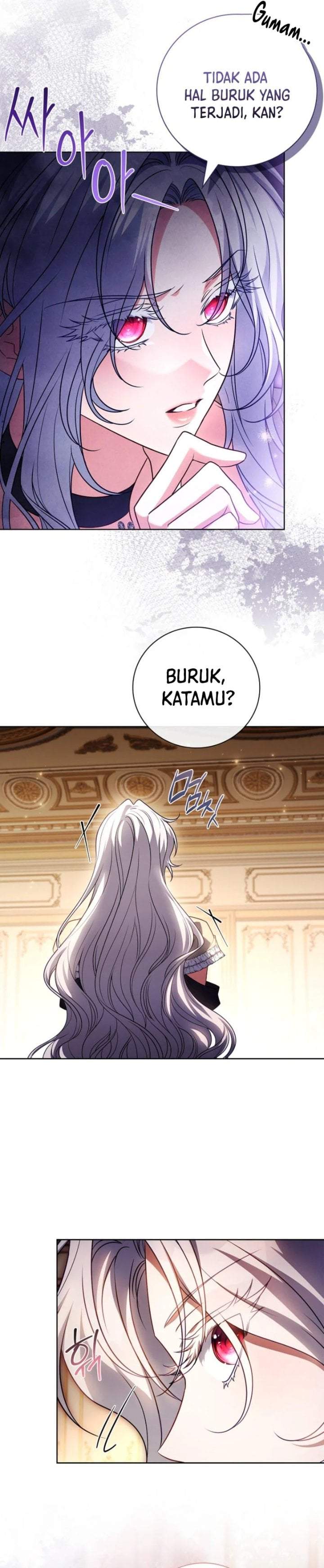 The Father and the Daughter Chapter 58