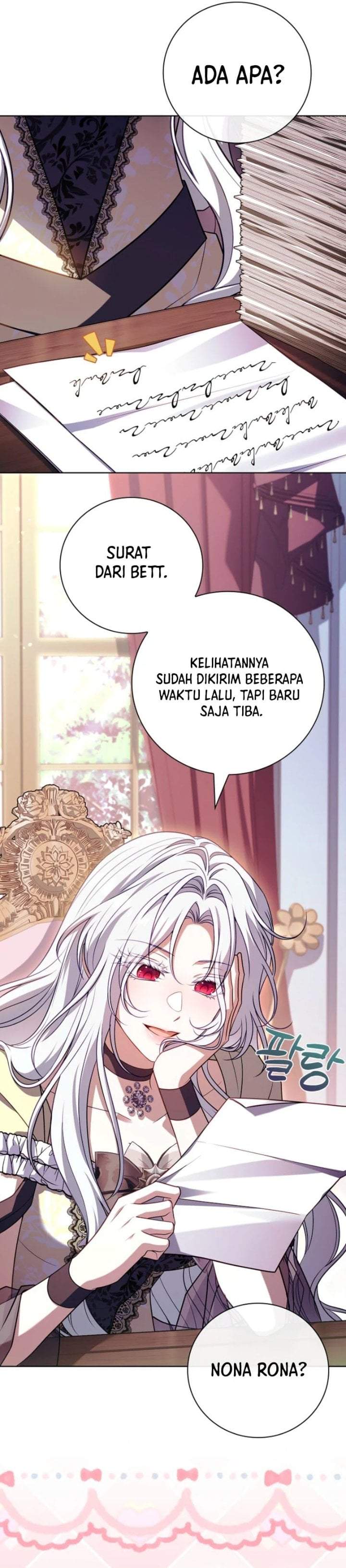 The Father and the Daughter Chapter 58