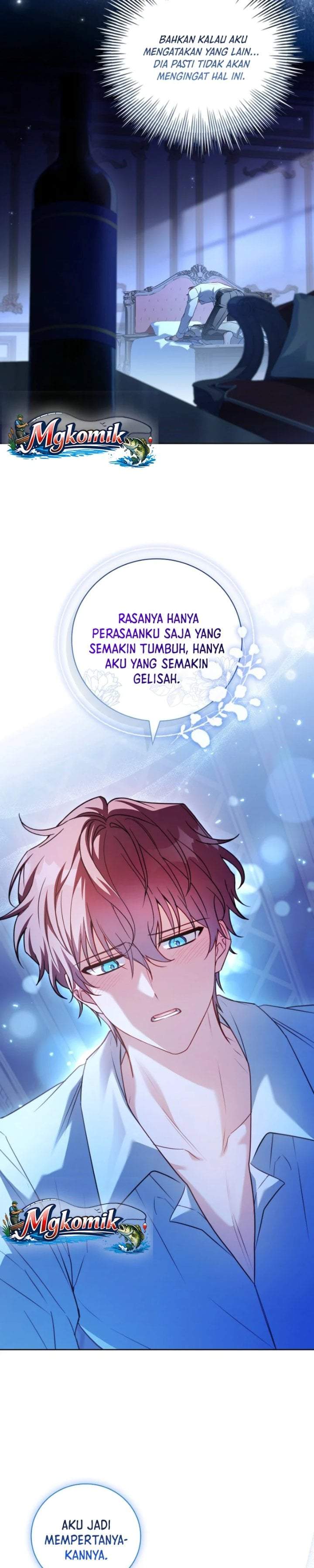 The Father and the Daughter Chapter 59