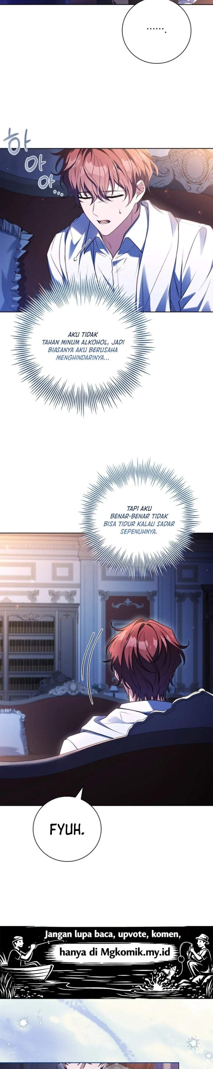 The Father and the Daughter Chapter 59