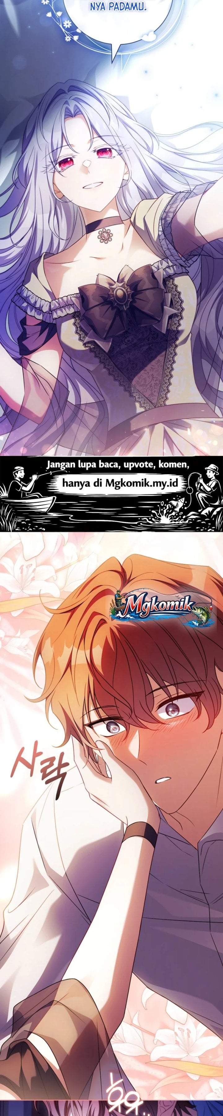 The Father and the Daughter Chapter 59