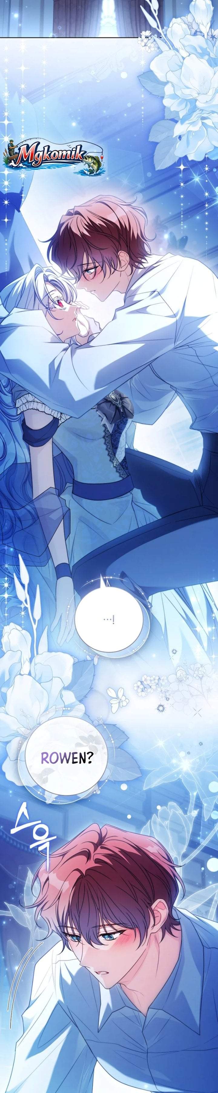 The Father and the Daughter Chapter 59