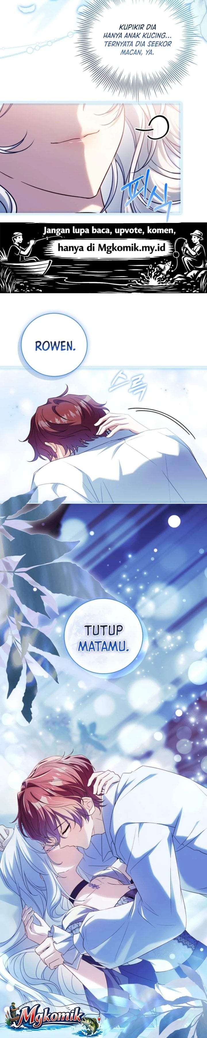 The Father and the Daughter Chapter 59