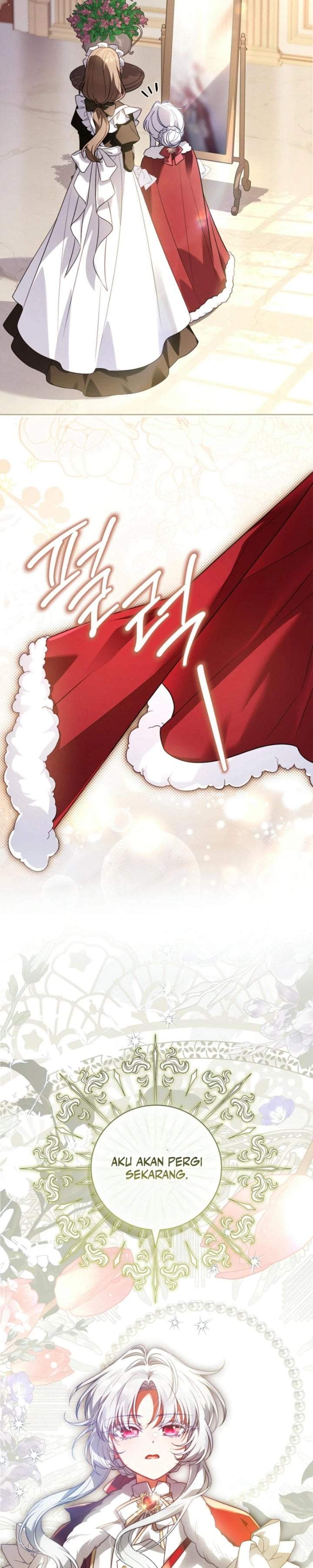 The Father and the Daughter Chapter 6