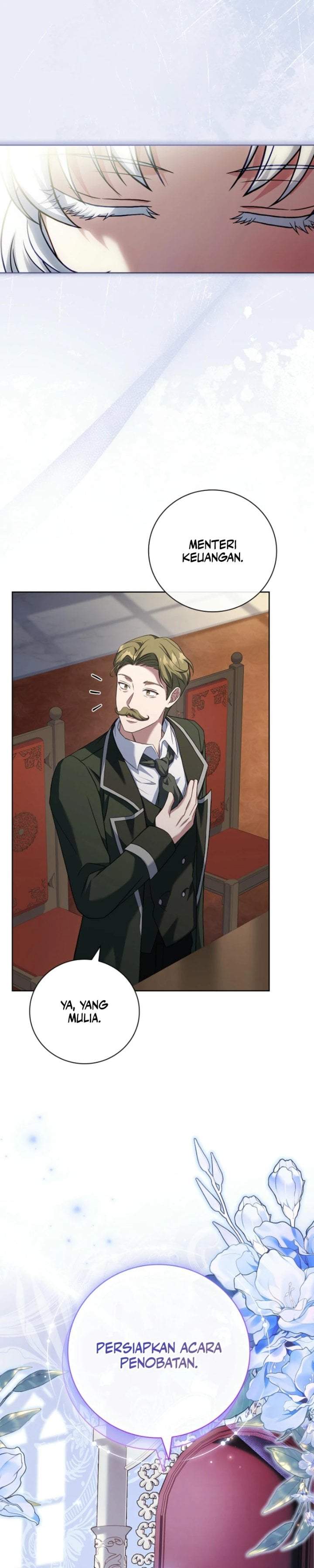 The Father and the Daughter Chapter 6