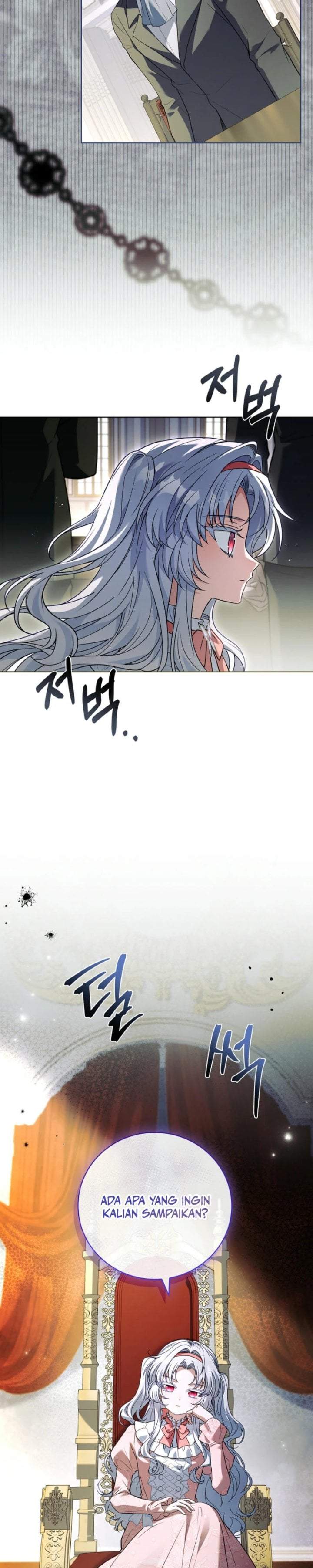 The Father and the Daughter Chapter 6