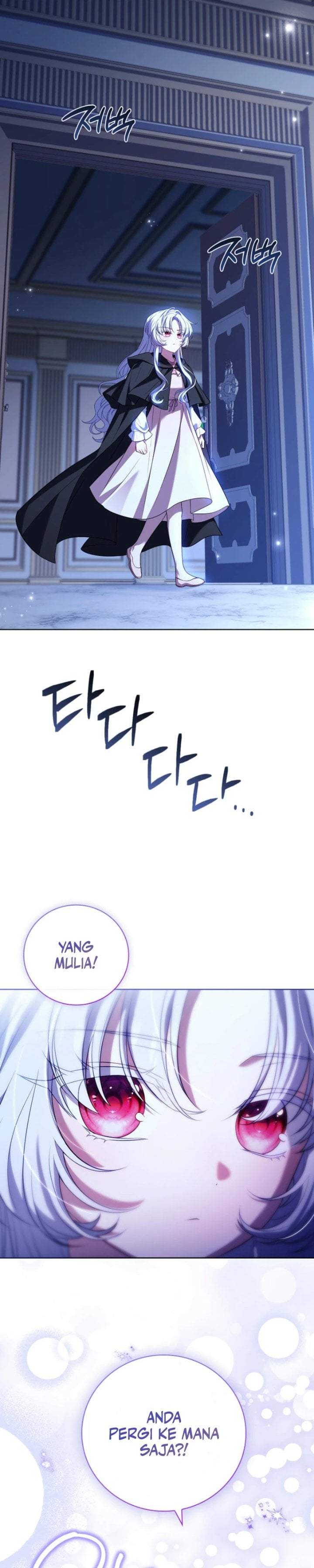 The Father and the Daughter Chapter 6