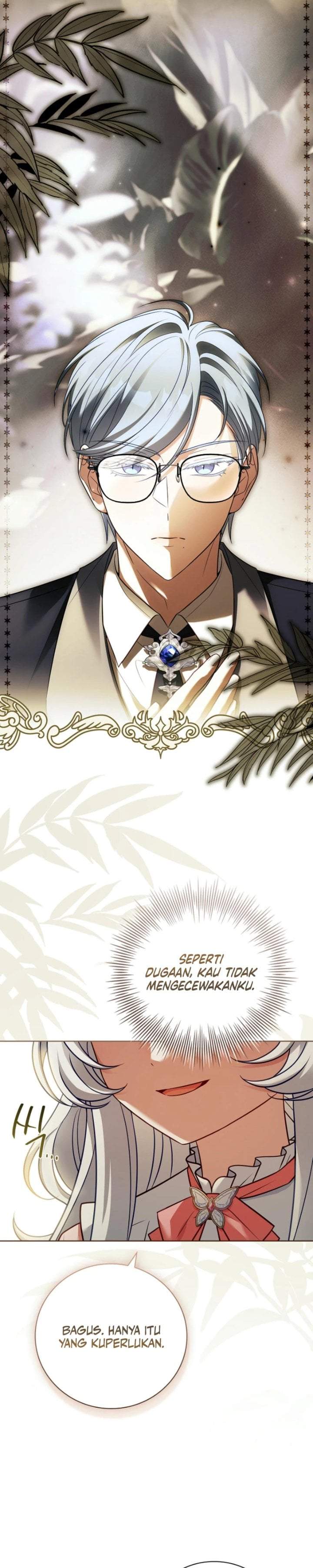 The Father and the Daughter Chapter 6