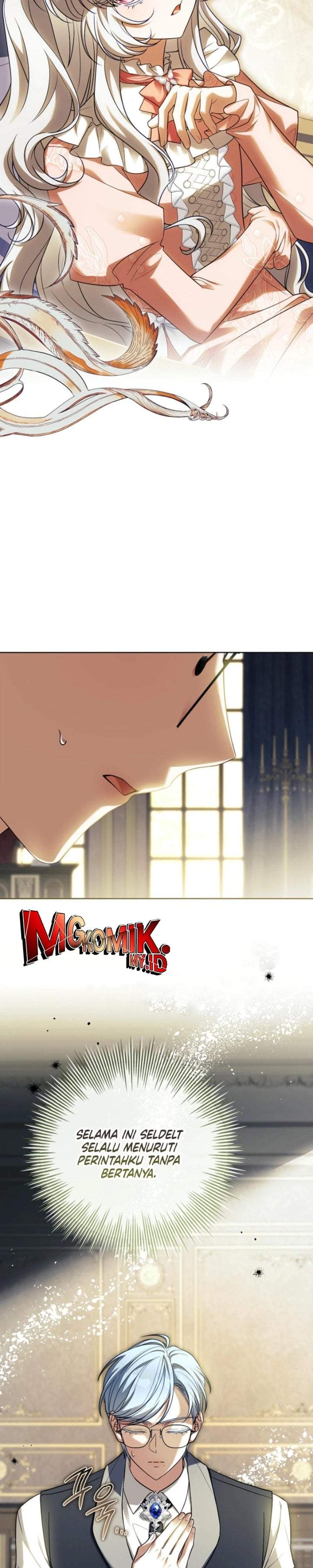 The Father and the Daughter Chapter 6