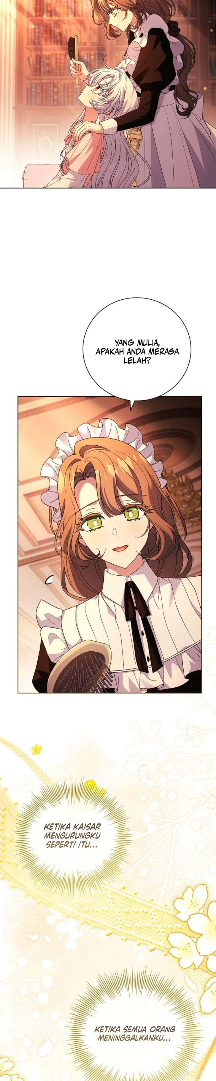 The Father and the Daughter Chapter 6