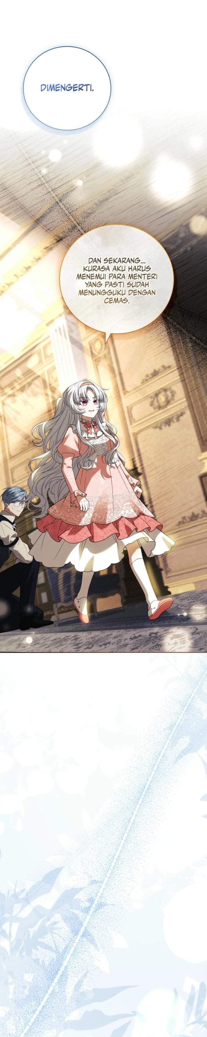 The Father and the Daughter Chapter 6