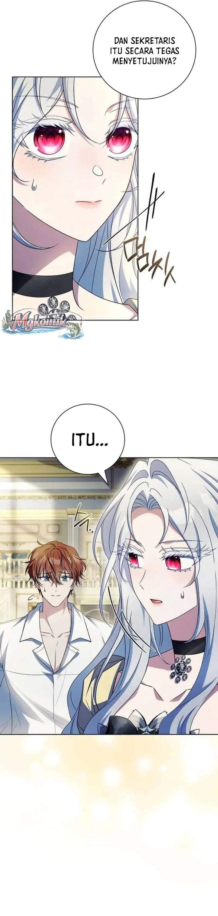The Father and the Daughter Chapter 60
