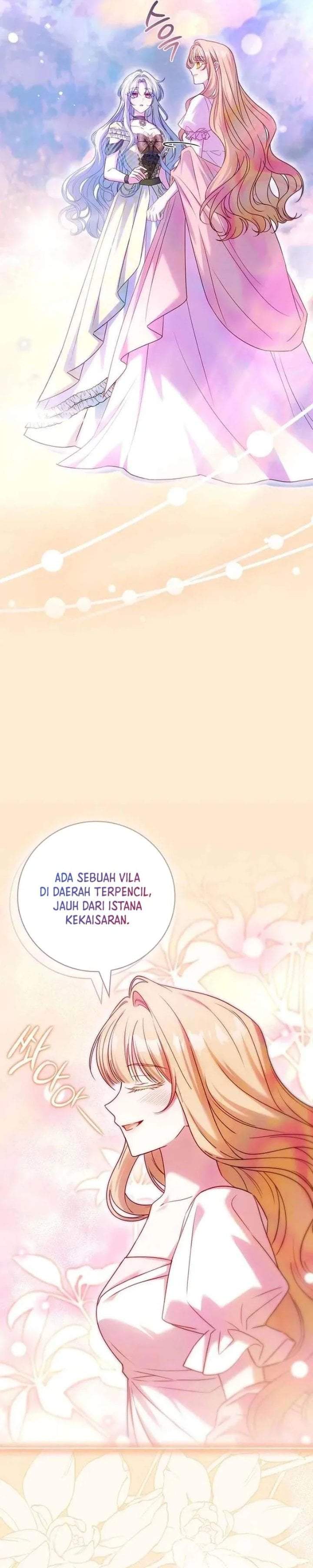 The Father and the Daughter Chapter 60