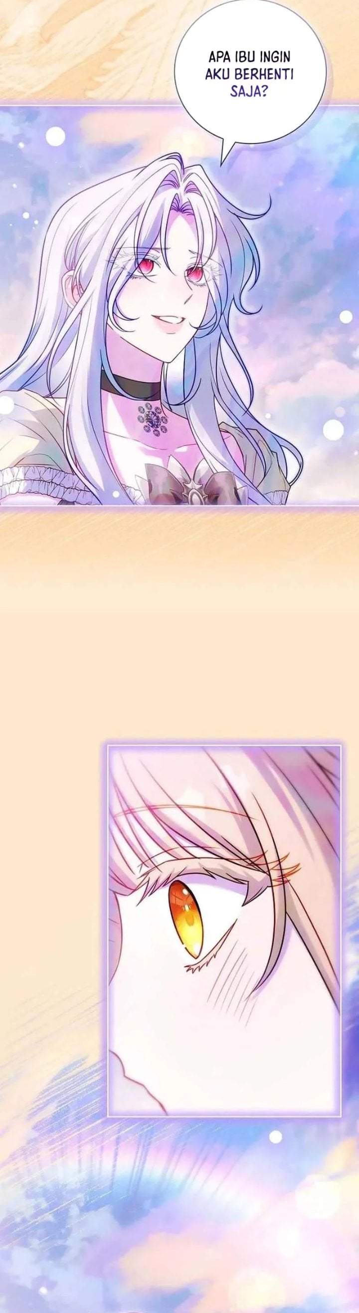 The Father and the Daughter Chapter 60