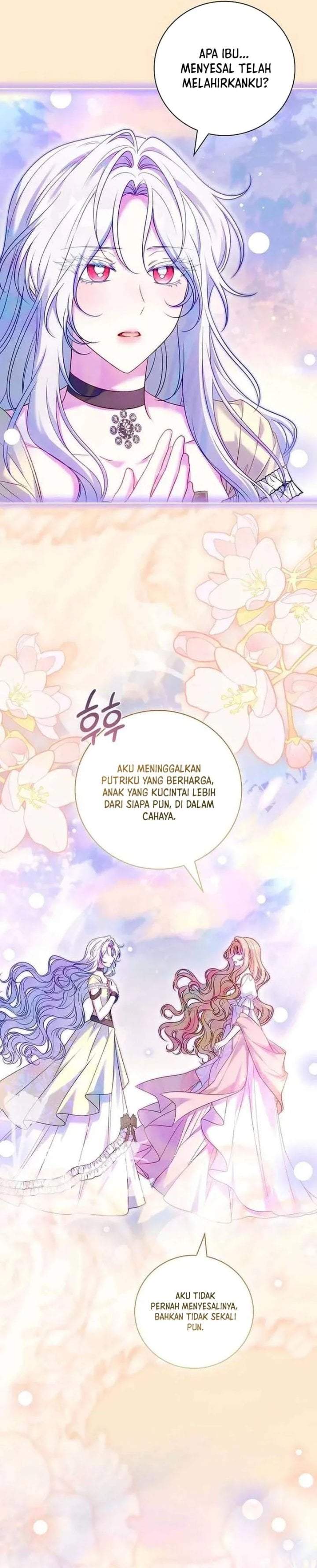 The Father and the Daughter Chapter 60