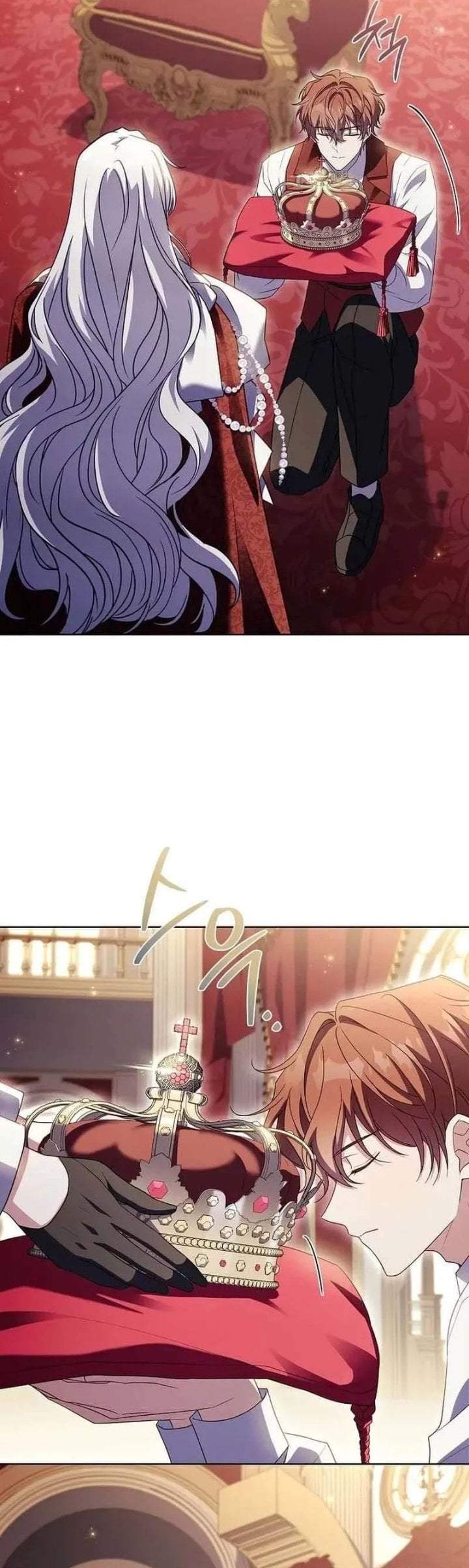 The Father and the Daughter Chapter 60