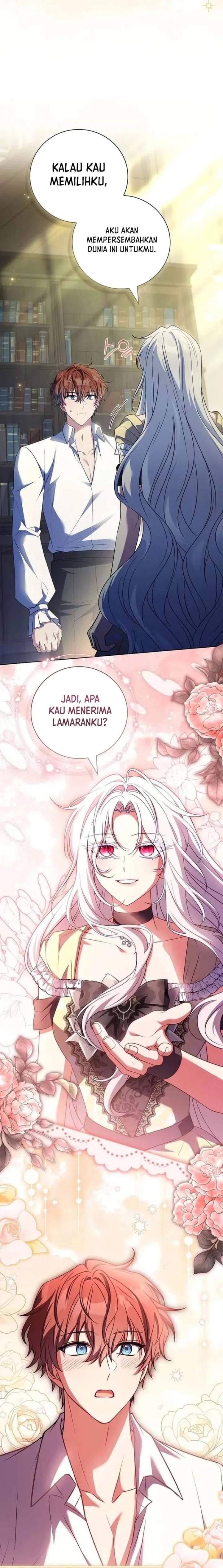 The Father and the Daughter Chapter 60
