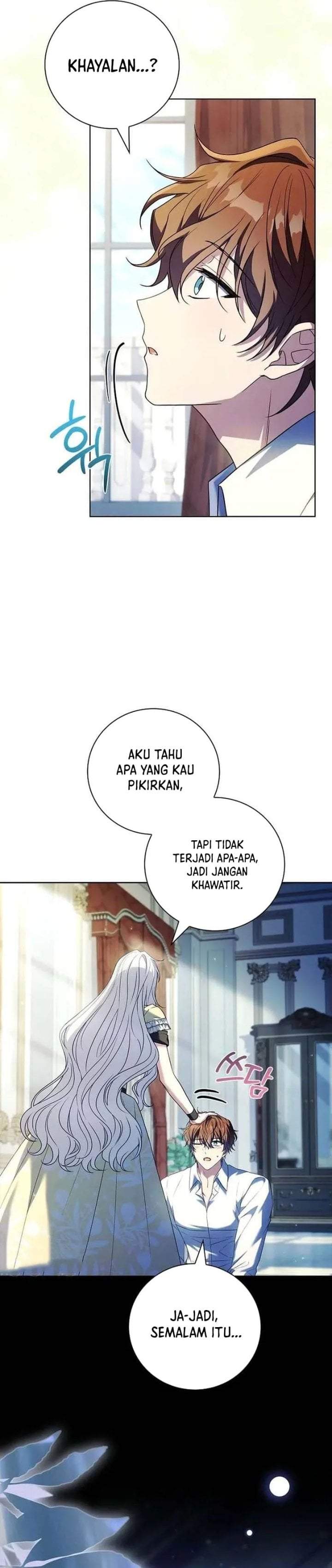 The Father and the Daughter Chapter 60