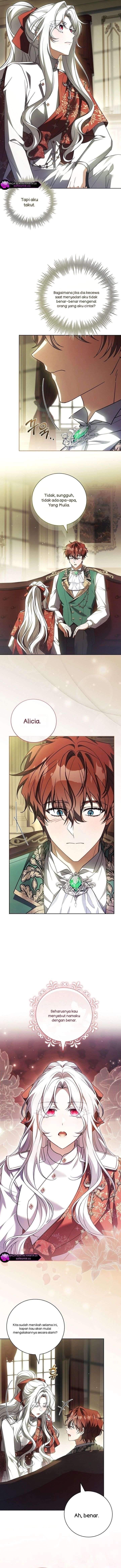 The Father and the Daughter Chapter 61