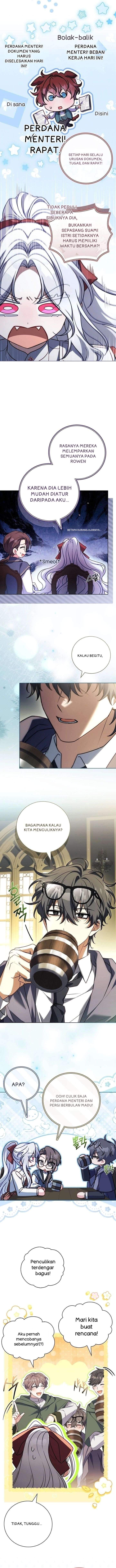 The Father and the Daughter Chapter 61