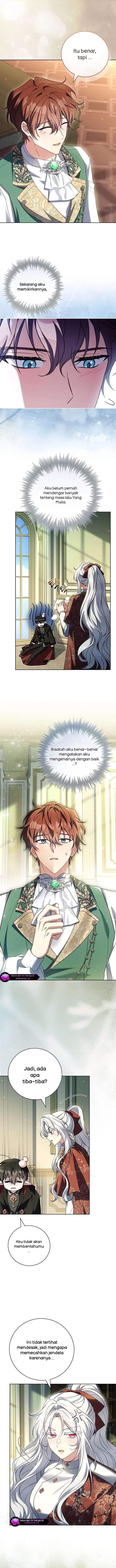 The Father and the Daughter Chapter 61