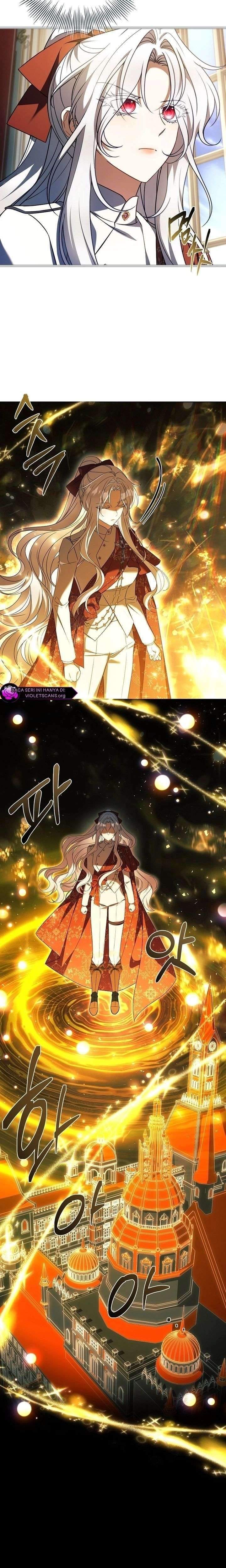 The Father and the Daughter Chapter 61