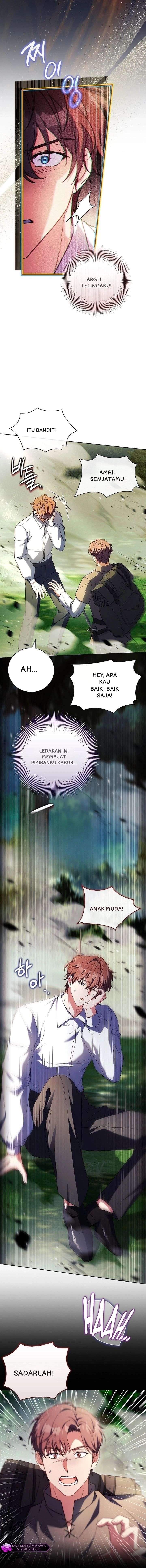 The Father and the Daughter Chapter 62