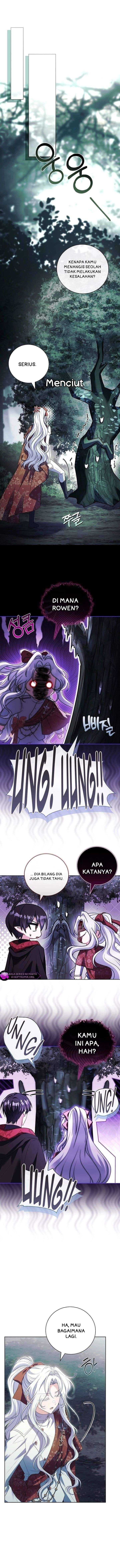 The Father and the Daughter Chapter 62