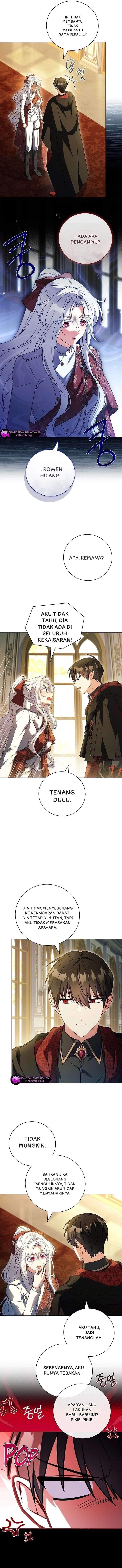 The Father and the Daughter Chapter 62